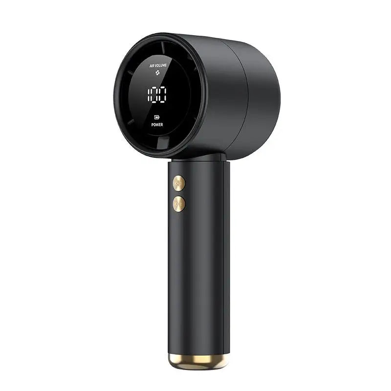 Mini Ventilador de Mano USB