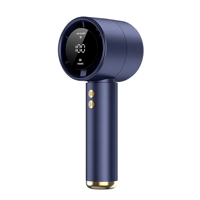 Mini Ventilador de Mano USB