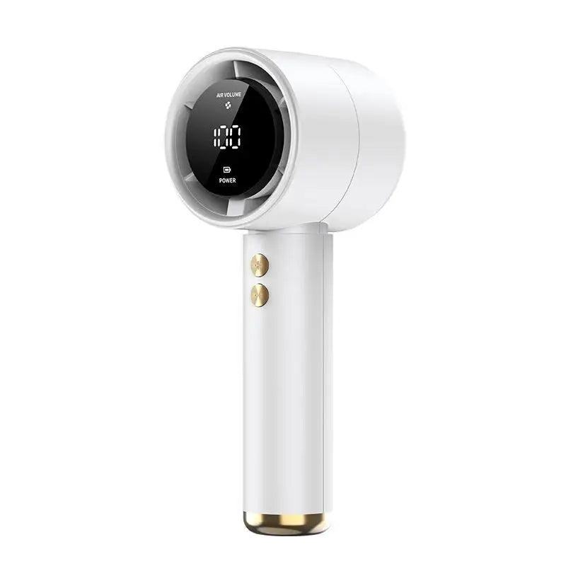 Mini Ventilador de Mano USB
