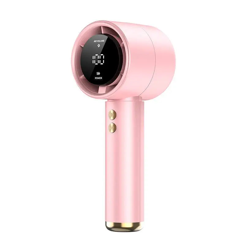 Mini Ventilador de Mano USB